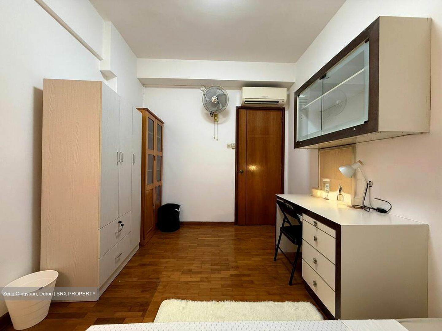 Summerdale (D22), Condominium #514054281